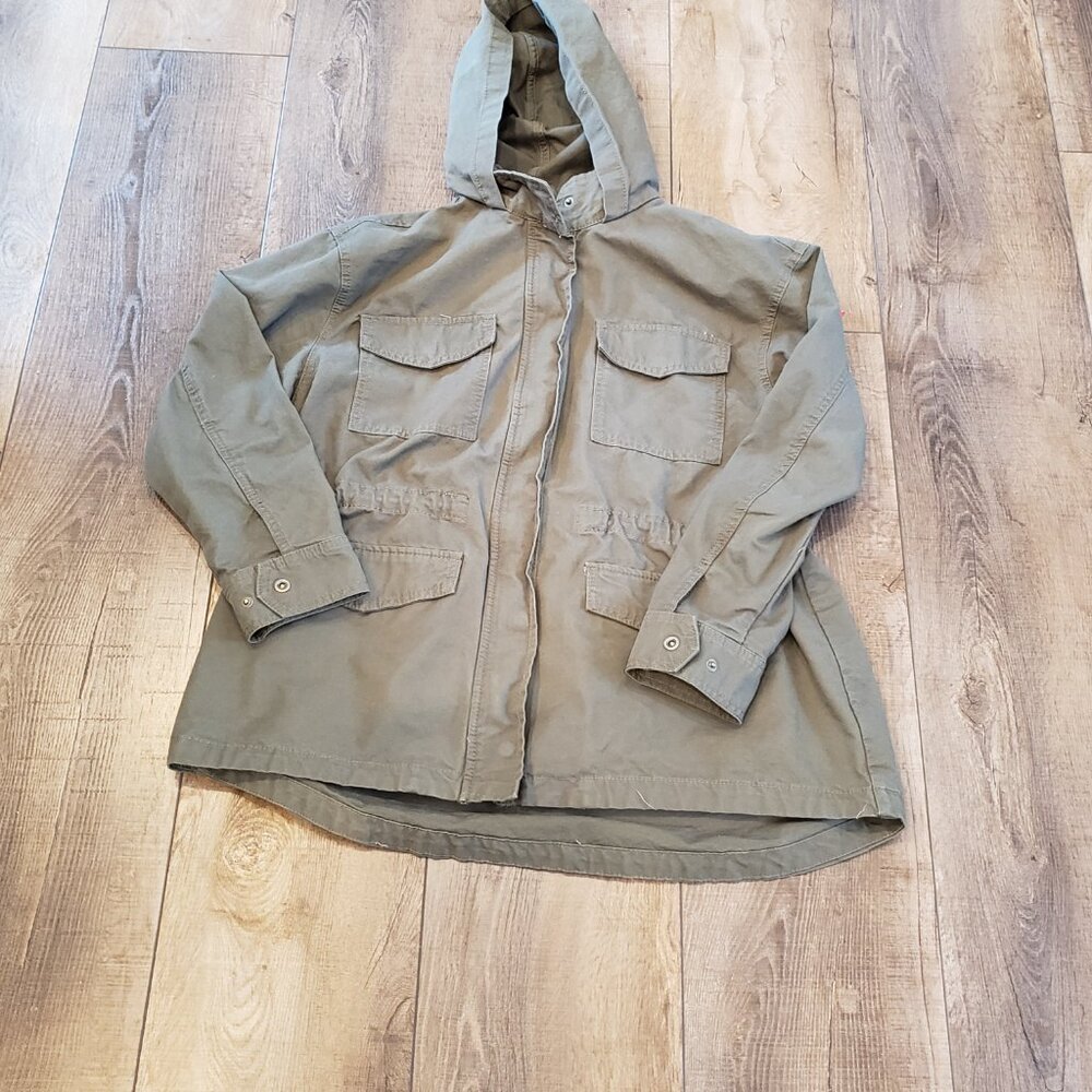 Universal Thread Jacket, Size: XXL - Picture 10 of 12